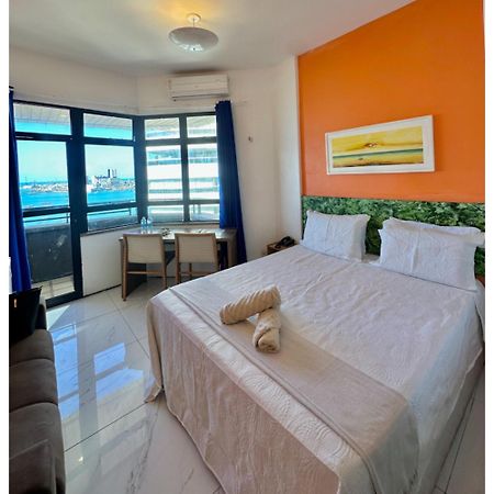 Golden Flat Fortaleza - Apt 952 B Exteriér fotografie